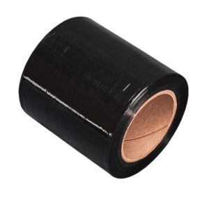 Colored Narrow Cast Stretch Wrap - 80 Gauge
