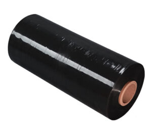 Our Own Brand Colored Cast Machine-Length Stretch Wrap