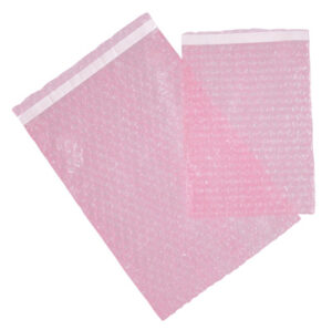 Our Own Brand Anti-Static Bubble Bags - 3/16"