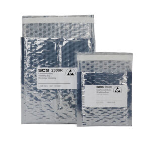 Static Shielding Bubble Bags