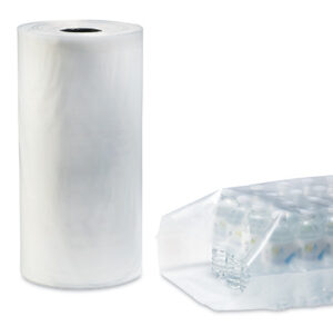 Heavy-Duty Shrink Bundling Film - 200 Gauge