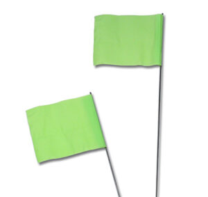 Stake Flags