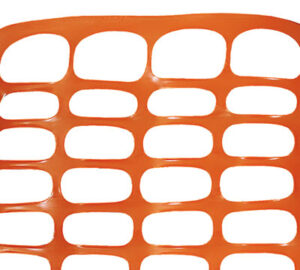 Safety Fence