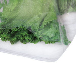 Microperforated Resealable Bags - 1.5 Mil/24 psi