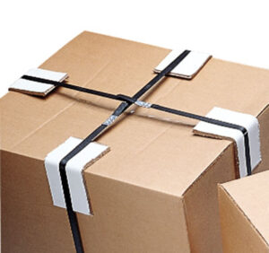 Medium-Duty Paperboard Edge Protectors - .160 Gauge