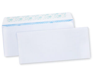 Business Envelopes - 24 lb