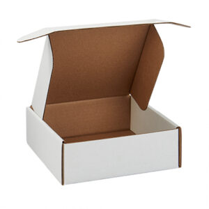 Die-Cut Boxes - 32 ECT