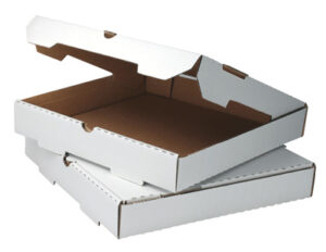 Pizza Boxes - 29 ECT