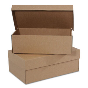 Shoe Boxes