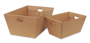 Tote Boxes - 44 ECT