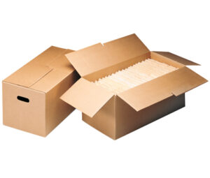 File Storage Boxes - 32 ECT