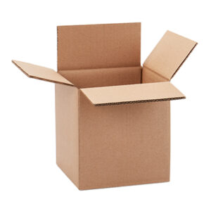 Double Wall Corrugated Boxes - 48 ECT