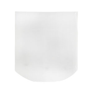 Domed PVC Shrink Bags - 100 Gauge