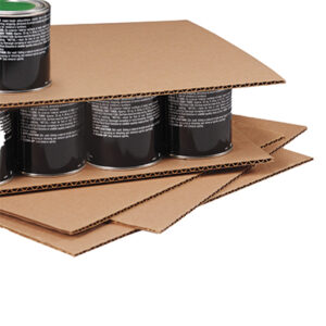 Corrugated Pads - 32 ECT