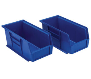 Stackable Bin