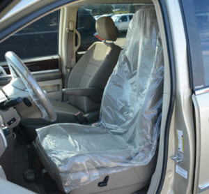 Automotive Products & Covers