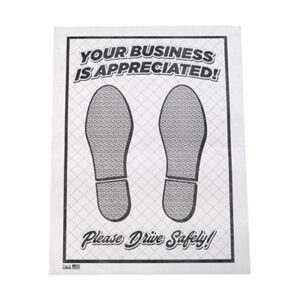 Automotive Floor Mats