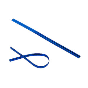 Metallic Twist Ties