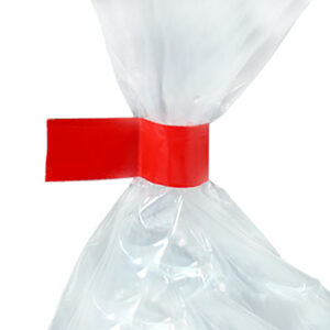 Bag Closing Tape - 2.4 Mil