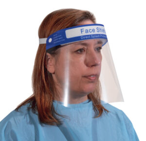 Face Shield