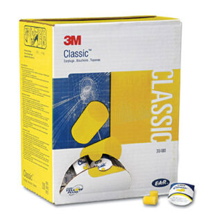 Hearing & Ear Protection