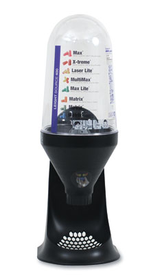 Howard Leight® Leight® Source 400 Earplug Dispenser
