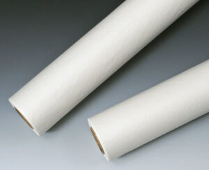 Medline White Exam Table Paper on a Roll