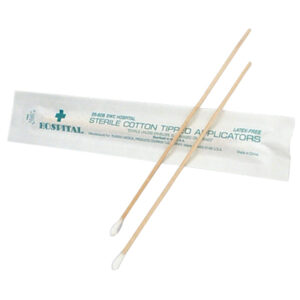Cotton-Tipped Applicator