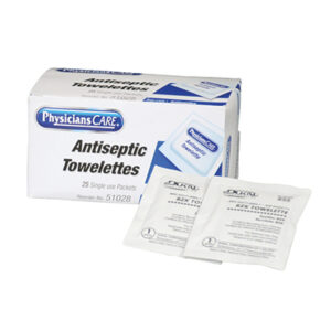 PhysiciansCare Antiseptics