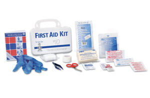 First Aid Kit
