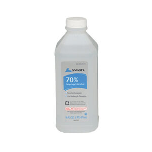 Isopropyl Alcohol
