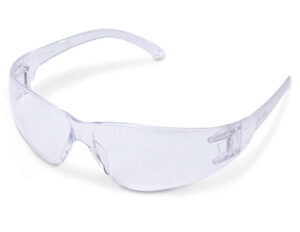 Radnor Classic Wraparound Visitor Protective Eyewear