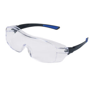 Radnor Engulf Over-the-Glasses Protective Eyewear