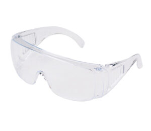 Visitor Over-the-Glasses Protective Eyewear