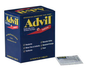 Pain Relievers