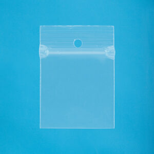Our Own Brand Zipper Bags - 6 Mil