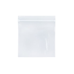 Our Own Brand Zipper Freezer Bags - 2 Mil