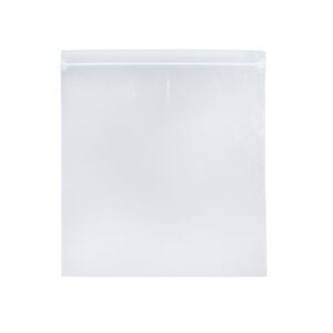 Freezer Grade Zipper Bags