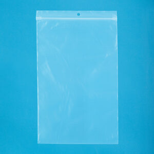 Our Own Brand Zipper Bags - 2 Mil