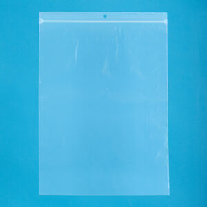 Our Own Brand Zipper Bags - 2 Mil