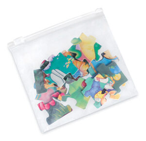 Slide-Rite Utility Bags - 2.5 Mil