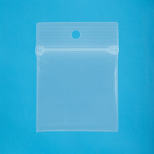 Our Own Brand Zipper Bags - 4 Mil