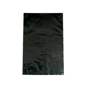 Colored Flat Bags - 2 Mil