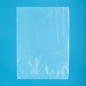 Flat Bags - 2 Mil