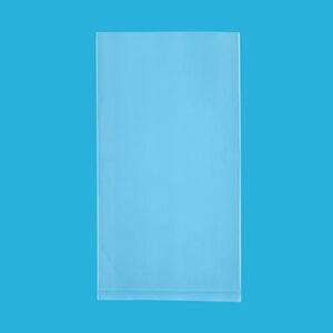 Flat Bags - 5 Mil