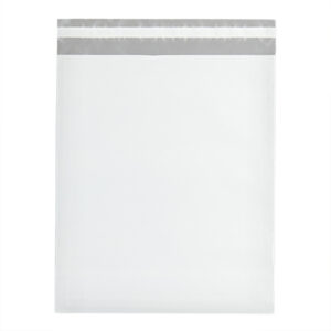 Our Own Brand Coextruded Polyethylene Mailers with Bottom Gusset - 2.5 Mil