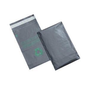 100% Recycled Coextruded Mailers