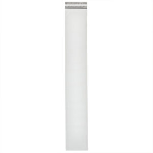 Our Own Brand Coextruded Polyethylene Long Mailers - 4 Mil