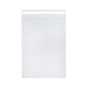 Postal Approved Envelopes - 3 Mil