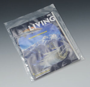 See-Through Mailers
